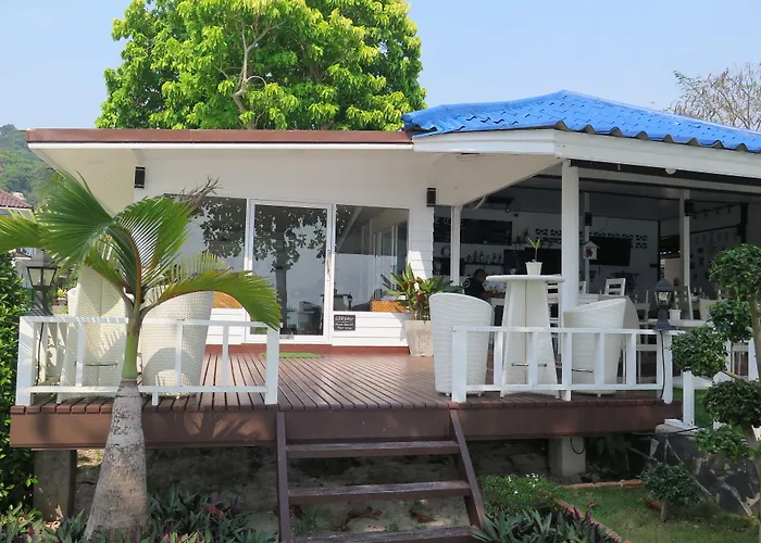 Assava Dive Resort - Sha Plus