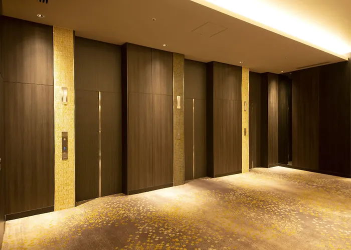 Hotel Keihan Kyoto Hachijoguchi