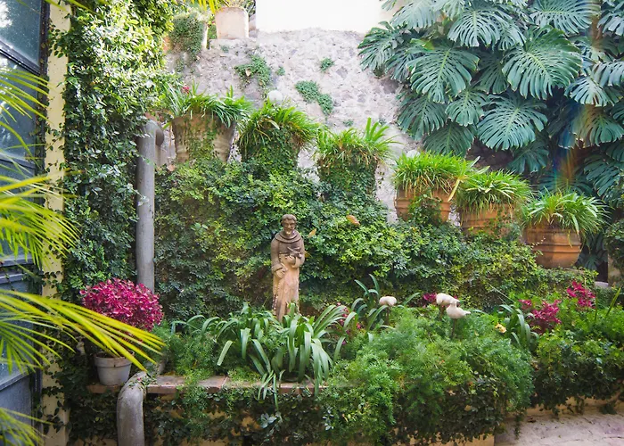 Las Terrazas San Miguel de Allende
