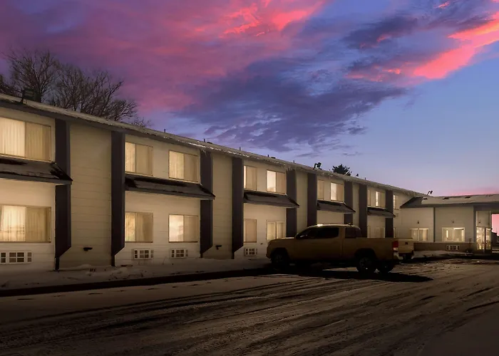 Surestay Hotel By Best Western Wells