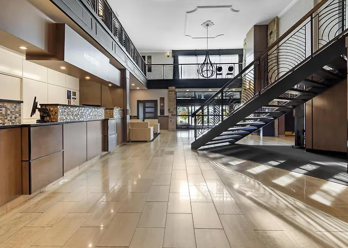 Best Western Hotel Universel Drummondville