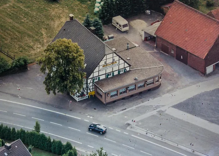 Lindenschänke