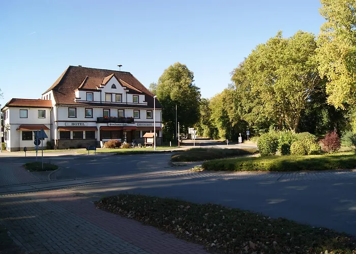 Hotel Stockumer Hof