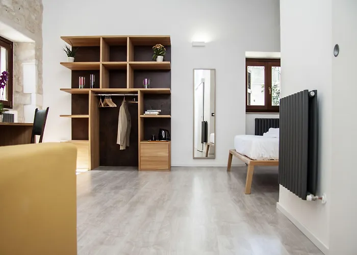 Hotel Pica Pica Ragusa