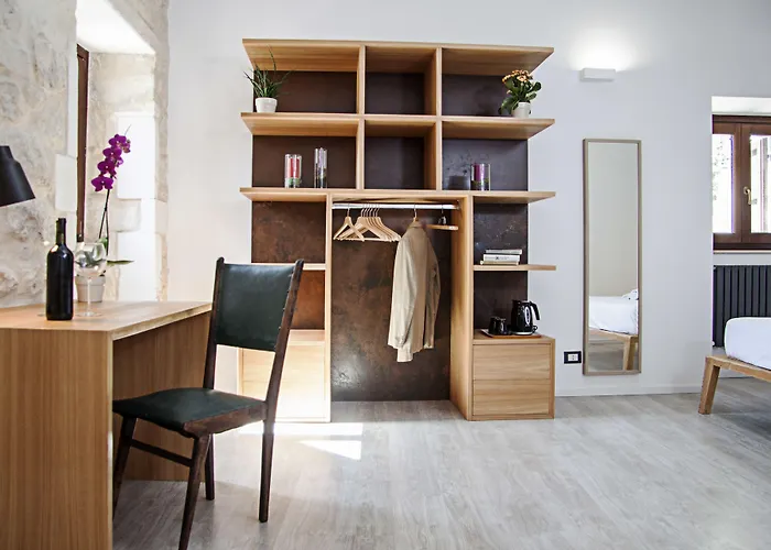 Hotel Pica Pica Ragusa