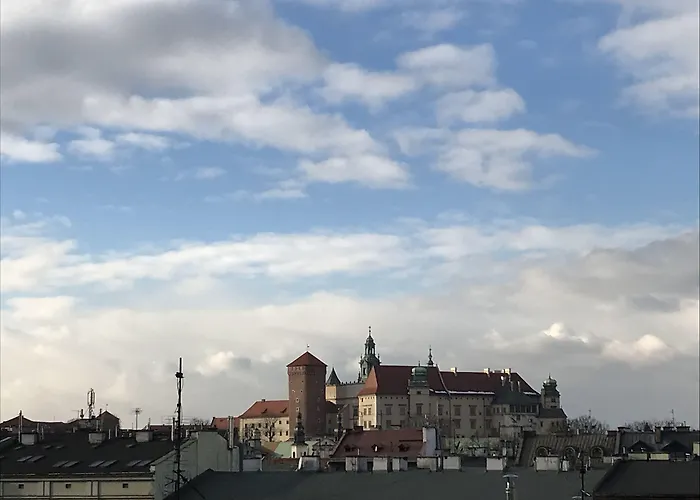 Hotel Perfect Cracovia