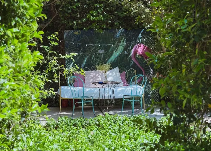 Casa Lila Bed & Breakfast Mendoza