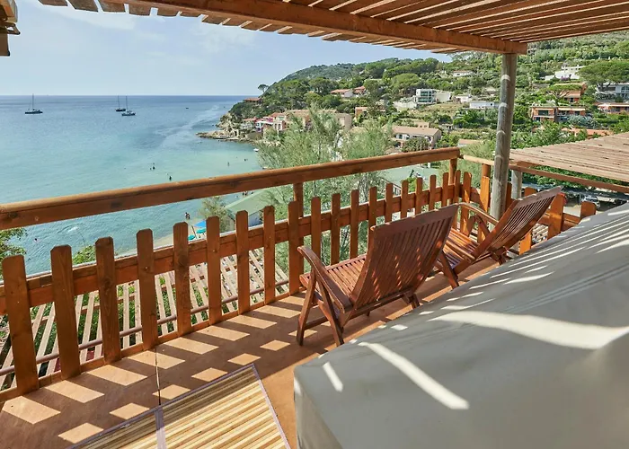 Camping Village Scaglieri