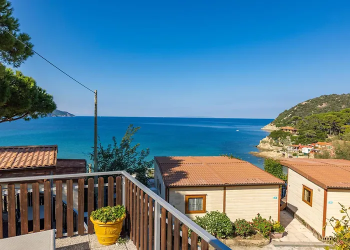 Camping Village Scaglieri