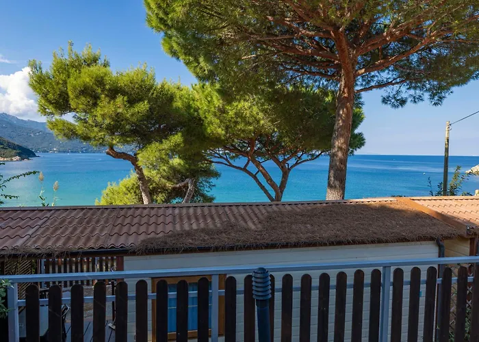 Camping Village Scaglieri