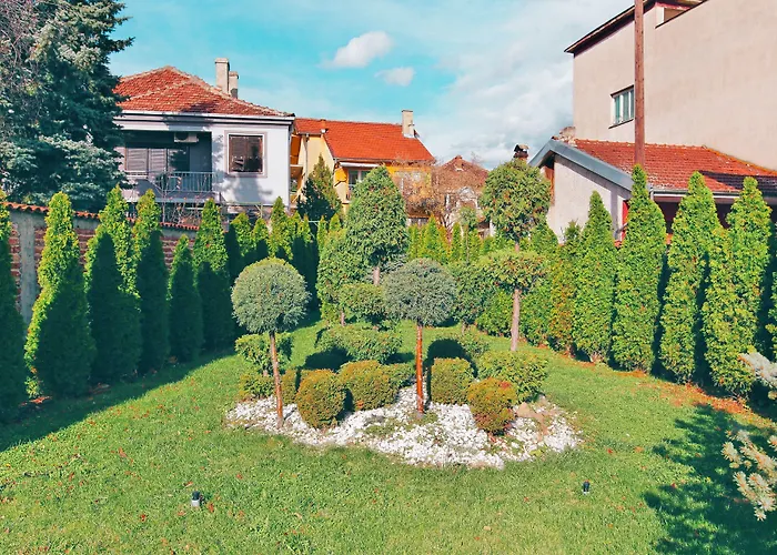Hotel Bulevar Bitola