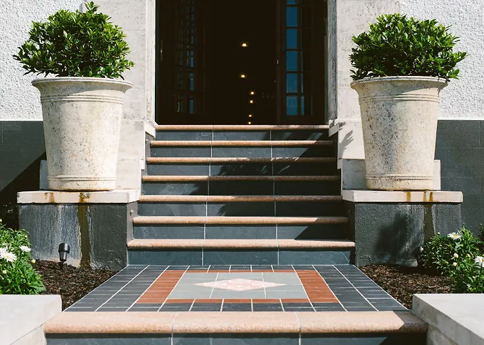 The Convent Boutique Hotel