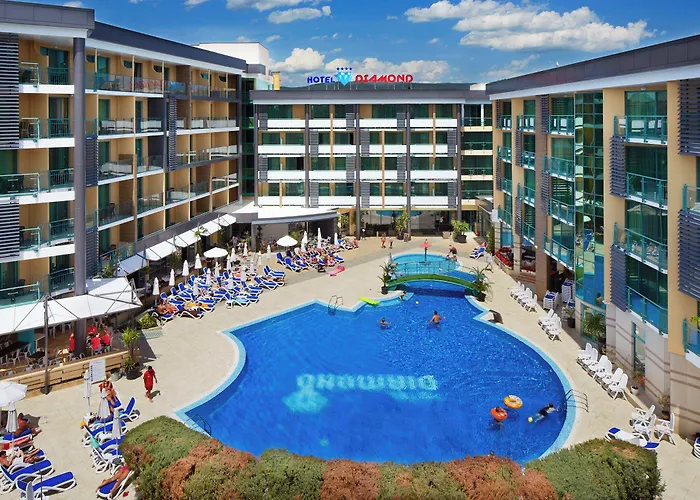 Diamond Hotel