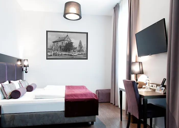 Hotel Isabella Frankfurt am Main