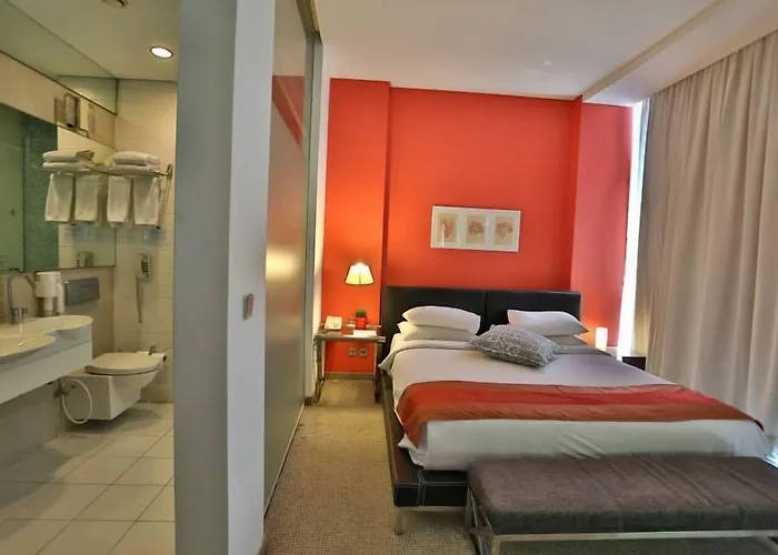 Canyon Boutique Hotel Amman