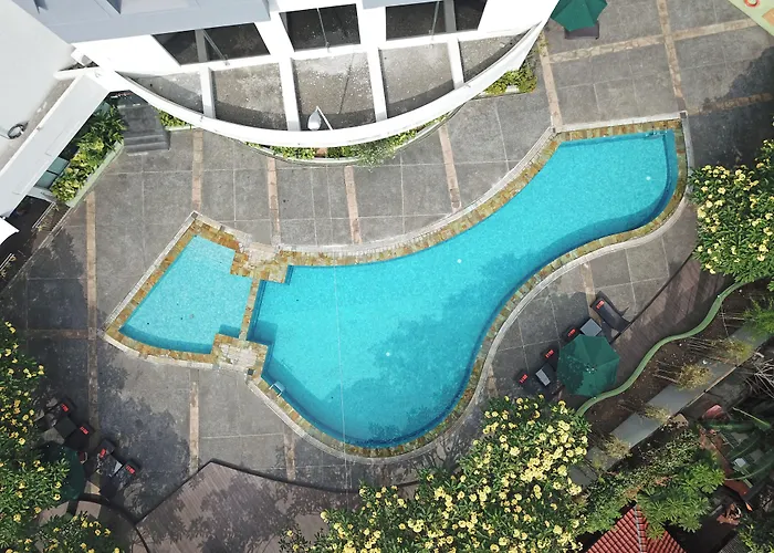 Cityloog Hotel Tebet Jakarta