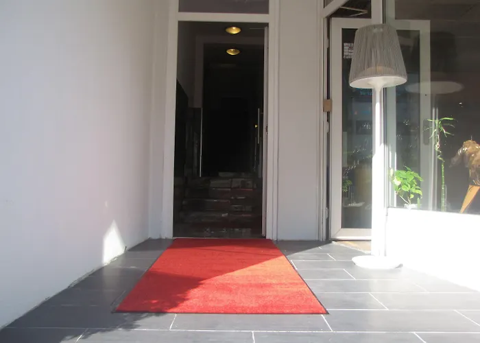 Milano Hotel Hamburg-Harburg