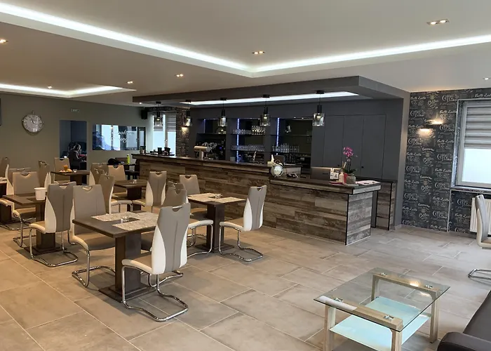 City Vibes Hotel Sindelfingen