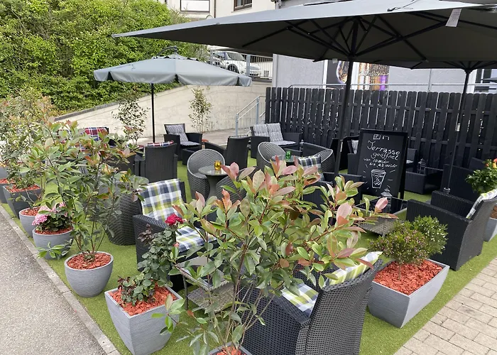 City Vibes Hotel Sindelfingen