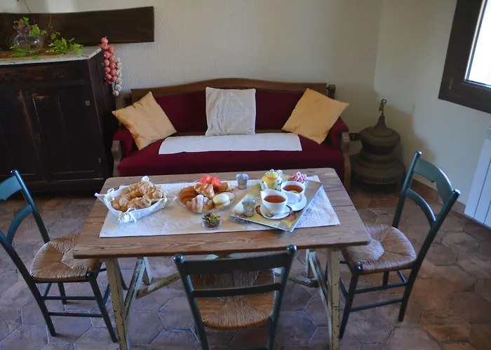 B&B Antica Botte Sassari