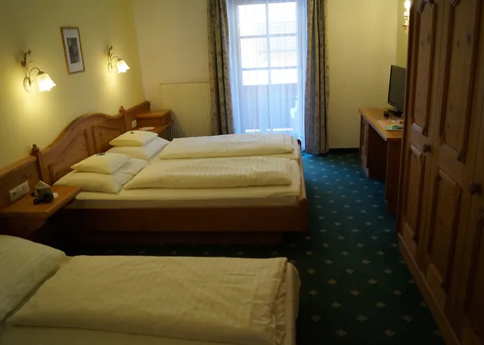 Hotel Sonne St. Johann in Tirol