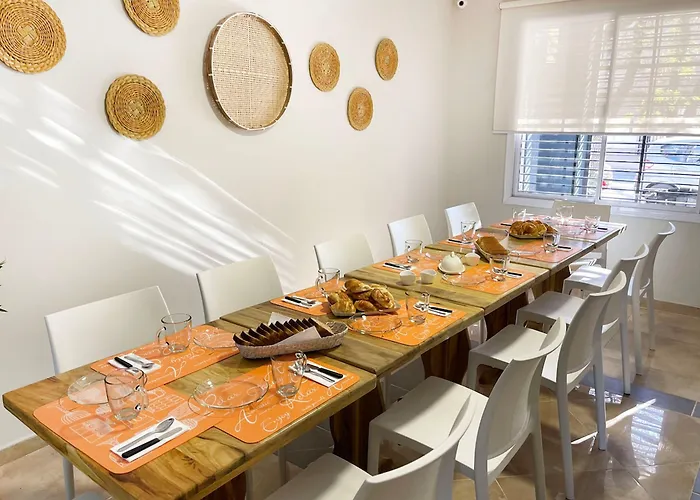 Sobremonte Suites By Vilvey Turismo