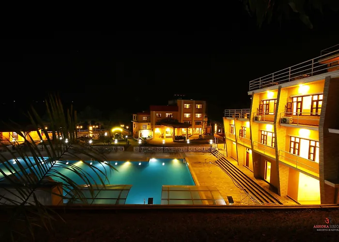 Ashoka Resort Pvt. Ltd Chitwan