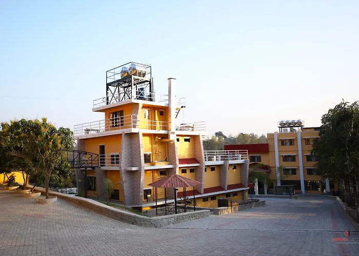 Ashoka Resort Pvt. Ltd Chitwan