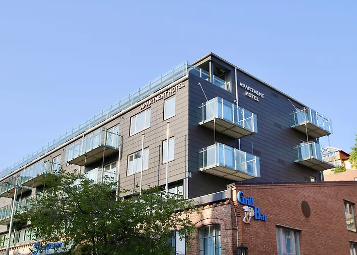 Super Stay Hotel, Oslo