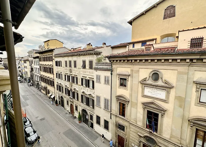 San Marco View
