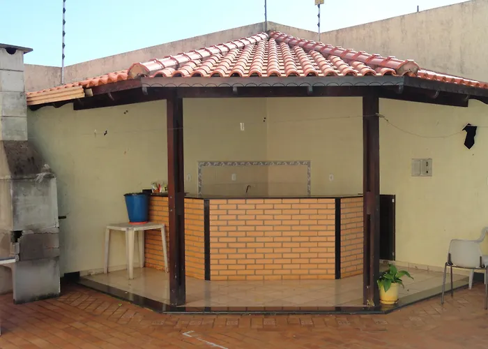 Hotel Skala Foz do Iguaçu