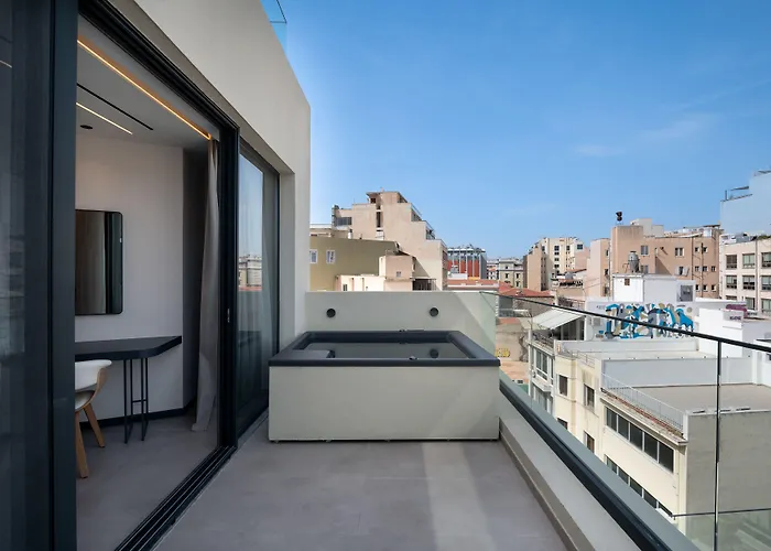 Nema Hotel Athens