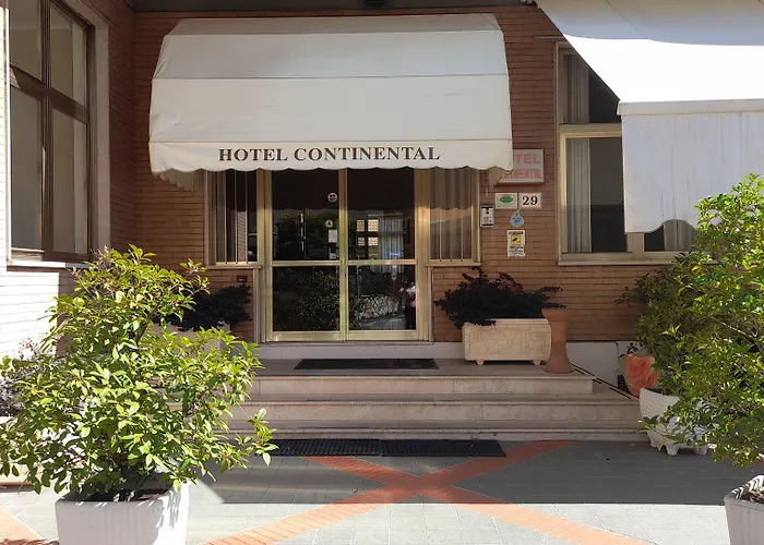 Hotel Continental