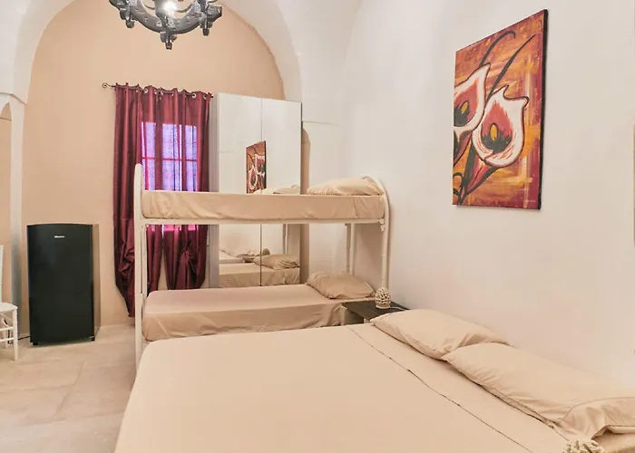 Made First Rooms Gallipoli