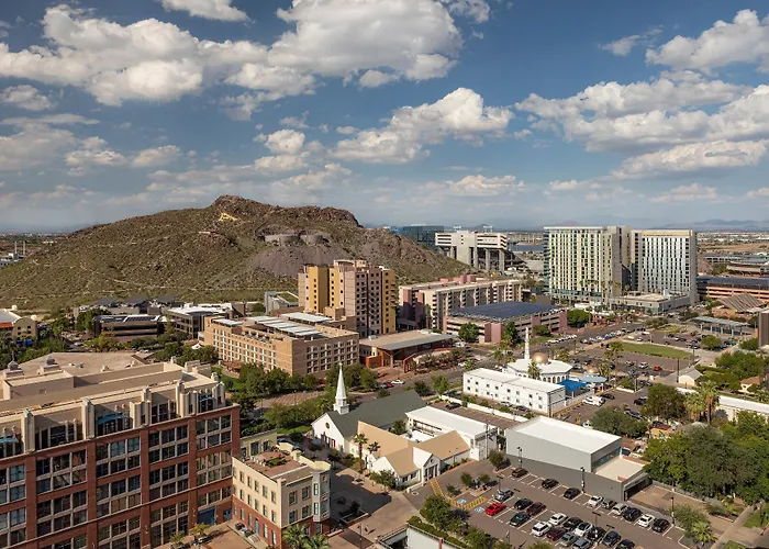 The Westin Tempe