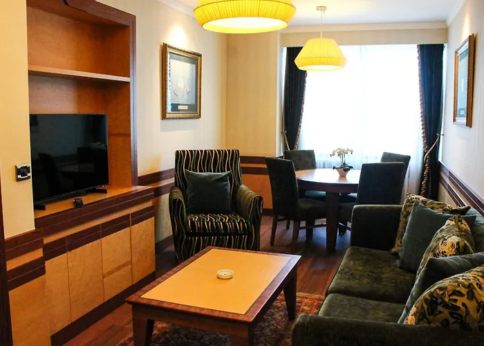 Byotell Hotel Provincia di Istanbul