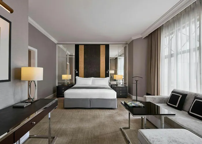 The Ritz-Carlton, Kuala Lumpur