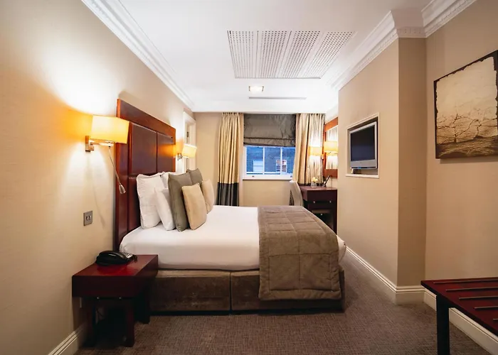 Grange Beauchamp Hotel Londen