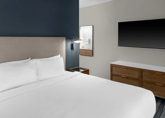 Courtyard By Marriott Fort Lauderdale Coral Springs