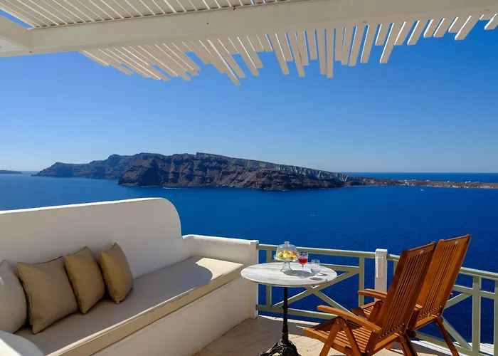 Fanari Villas