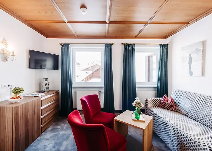 Hotel Hirlanda