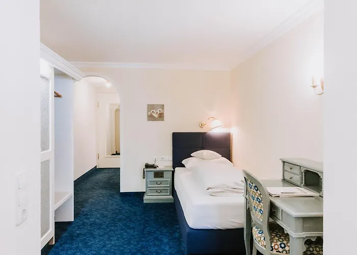 Hotel Hirlanda