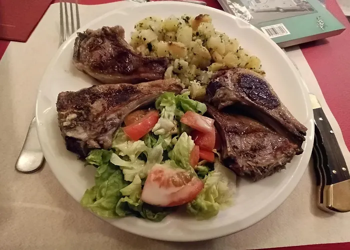 Logis Hôtel Restaurant de la Poste Tarascon-sur-Ariège