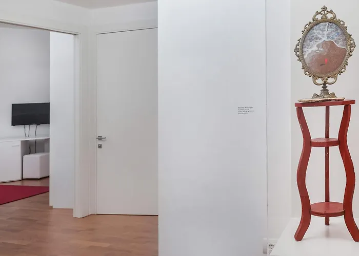 Residence Grandi Magazzini Nuoro 