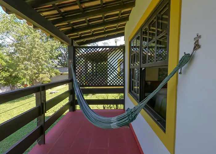 Pousada Cabanas Da Praia Mole Florianopolis