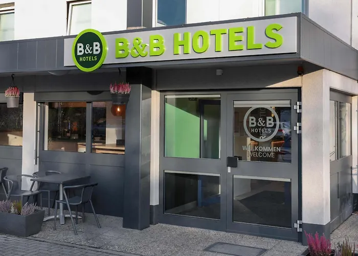 ibis budget Berlin Genshagen Ludwigsfelde