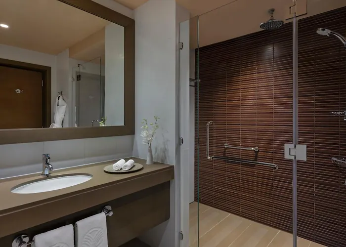 Aparthotel Park Arjaan By Rotana, Abu Dhabi