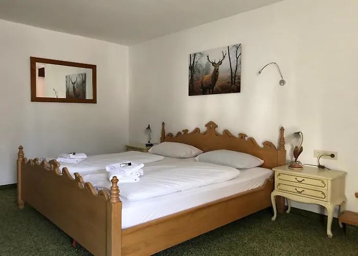 Hotel Sonnleiten Reit im Winkl