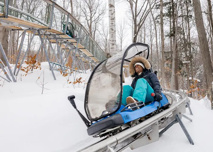 Blue Mountain Resort Village Suites Blue Mountains