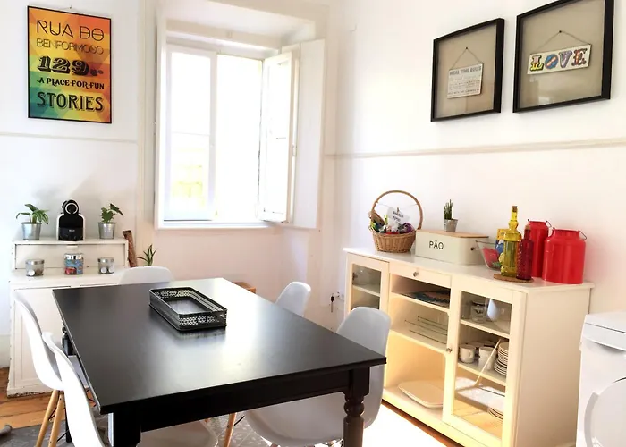 The Color Hostel